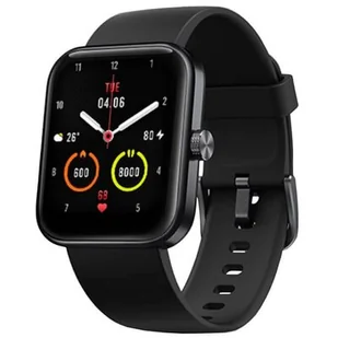 70mai Maimo Watch Flow Czarny - Smartwatch - miniaturka - grafika 1