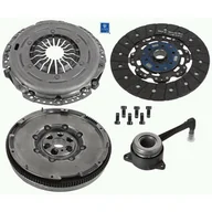 Sprzęgła - Sprzęgło - komplet SACHS 2290 601 165  w 24 h. Do 100 dni na zwrot. 100 tys. Klientów. - miniaturka - grafika 1