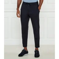 Dresy męskie - BOSS GREEN Spodnie dresowe T_Flex-J Tapered fit - miniaturka - grafika 1