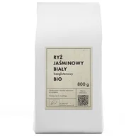 Ryż - The Planet Ryż jaśminowy biały 800 g Bio - żywność - miniaturka - grafika 1