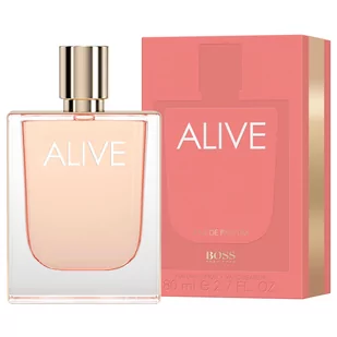 Hugo Boss Alive woda perfumowana 80ml - Wody i perfumy damskie - miniaturka - grafika 2