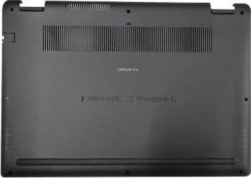 Dell ASSY Door UMA, Bottom, UMA