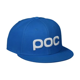 Czapka z daszkiem POC POC CORP CAP 60050_1651 – Niebieski - Czapki damskie - miniaturka - grafika 1