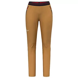 SALEWA Spodnie Marka Model PEDROC 2 DST HYB Pant W. - Spodnie rowerowe - miniaturka - grafika 1
