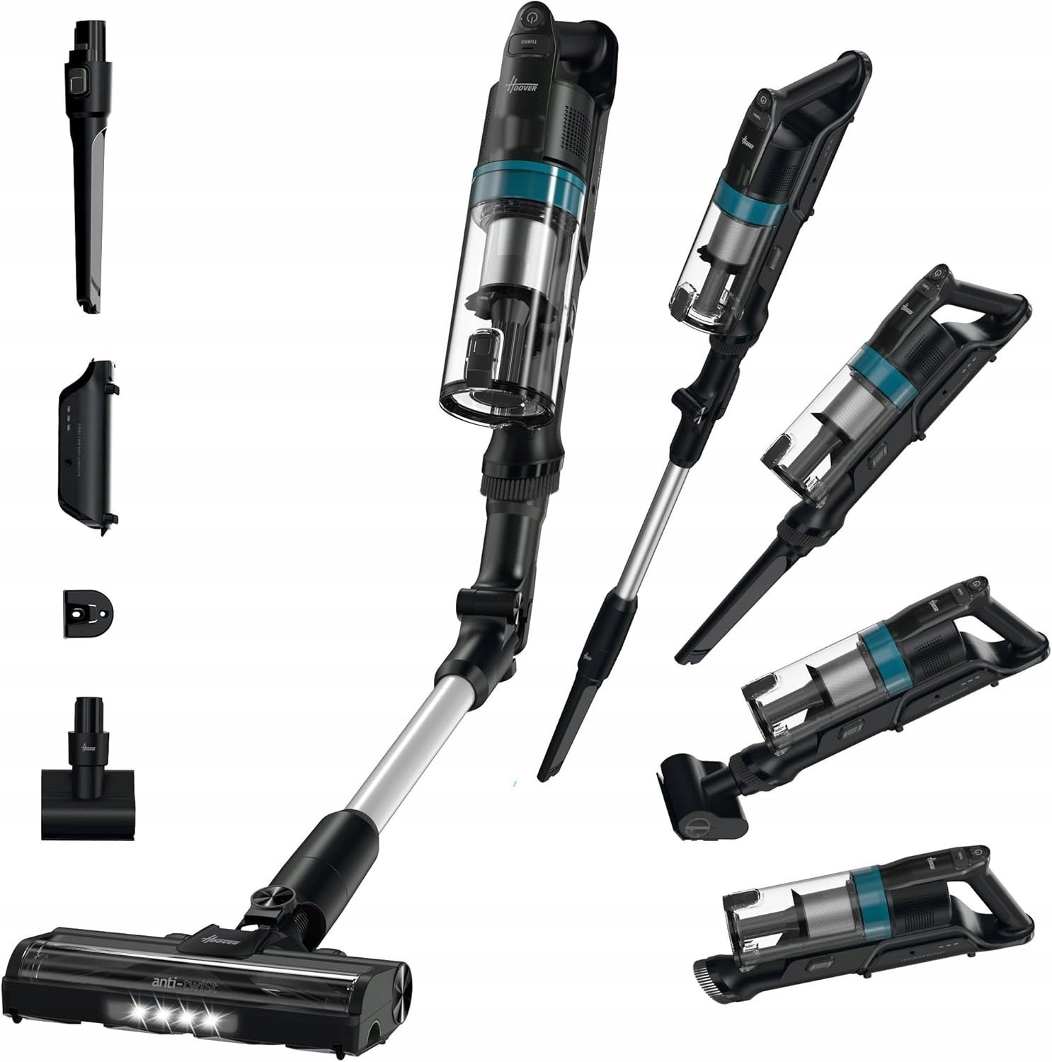 Hoover HF1 Plus B08VJ3VH1H