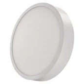 Lampy sufitowe - Biała lampa sufitowa LED Nexxo – EMOS - miniaturka - grafika 1