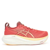 Lekkoatletyka - Buty do biegania Asics Gel-Nimbus 27 1012B753 Różowy - miniaturka - grafika 1