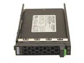 Dyski SSD - S26361-F5733-L480 - FUJITSU SSD SATA 6Gb/s 480GB Mixed-Use hot-plug 2.5inch enterprise 3.6 DWPD Drive Writes Per Day for 5 years - miniaturka - grafika 1