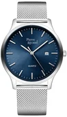 Zegarki męskie - Zegarek Pierre Ricaud P91094.5115Q - miniaturka - grafika 1