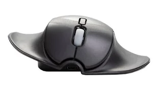 Bakker Elkuizen HandshoeMouse Shift Bluetooth BNEPS210RLW - Myszki - miniaturka - grafika 1