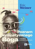 E-booki - przewodniki - Poznam sympatycznego Boga - miniaturka - grafika 1