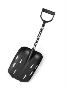 Łopata lawinowa Salewa Sella Rescue Shovel - black - Sporty zimowe - akcesoria - miniaturka - grafika 1