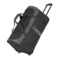 Torby podróżne - Torba podróżna Travelite Basics Active - anthracite - miniaturka - grafika 1