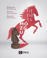 Rozwój osobisty - Fitness mózgu - miniaturka - grafika 1