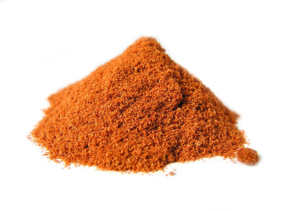 PAPRYKA CHILI mielona 500 g - Aromatika