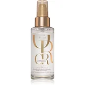 Olejki do ciała i włosów - Wella Professionals Professionals Oil Reflections olejek rozświetlający do nabłyszczania i zmiękczania włosów 100 ml - miniaturka - grafika 1