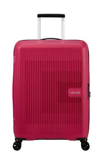 Walizka American Tourister AEROSTEP średnia 4koła 66,5l - Walizki - miniaturka - grafika 1