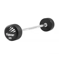 Sztangi - TIGUAR TIGUAR Sztanga TIGUAR Barbell 45 kg) - miniaturka - grafika 1