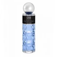 Wody i perfumy męskie - Saphir VICTORIOSO Woda perfumowana 200ml - miniaturka - grafika 1