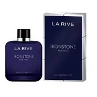 Wody i perfumy męskie - La Rive Ironstone Woda toaletowa 100ml - miniaturka - grafika 1