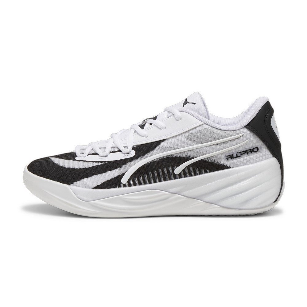 Buty Puma All-pro Nitro Team 37908106