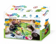 Gry planszowe - Dante Żabki z matą - miniaturka - grafika 1