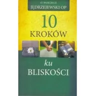 Religia i religioznawstwo - Fides 10 kroków ku bliskości Wojciech Jędrzejewski OP - miniaturka - grafika 1