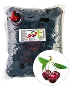 Soki i napoje niegazowane - Sok z Wiśni 100% 3l - miniaturka - grafika 1