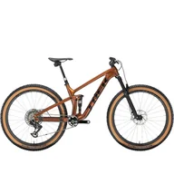 Rowery - Trek Top Fuel 9.9 XX AXS T-Type 2024 ML Pennyflake - miniaturka - grafika 1