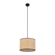 Lampy sufitowe - Liberia D30 lampa wisząca 1-punktowa 4730 - miniaturka - grafika 1