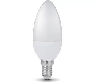 LED Żarówka E14/4,5W/230V 3000K - Żarówki LED - miniaturka - grafika 1