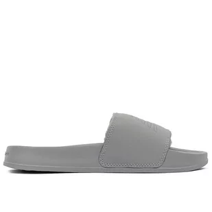 Klapki New Balance SWF200B3 - szare - Klapki i japonki damskie - miniaturka - grafika 1