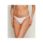 Majtki damskie - Juicy Couture Stringi DEMI - miniaturka - grafika 1