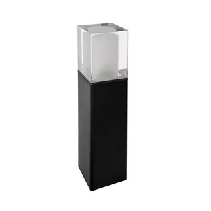 Norlys Arendal 1566B lampa stojąca 1x4W/LED 439lm 3000K IP65 1566B - Lampy ogrodowe - miniaturka - grafika 1