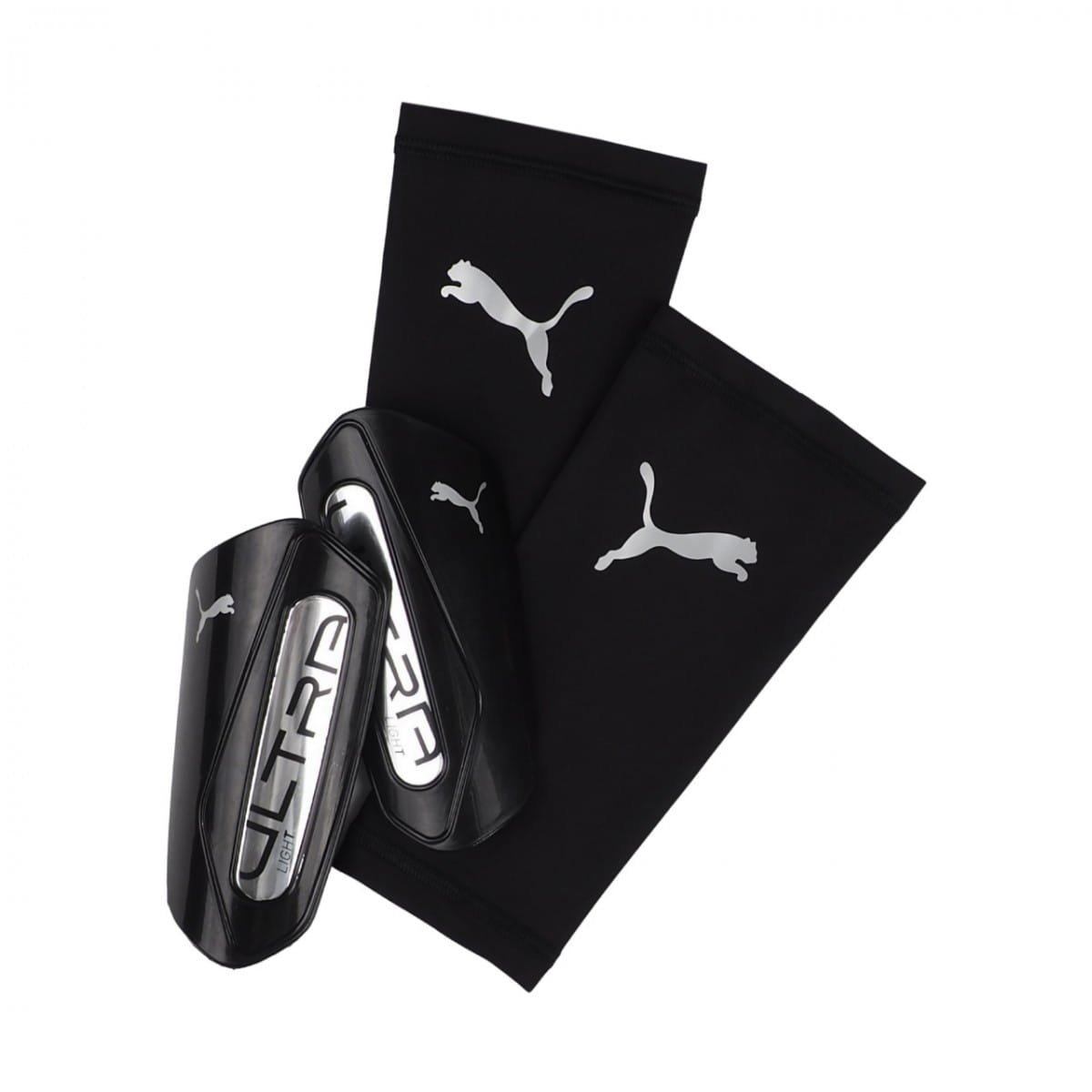 Ochraniacz PUMA ULTRA LIGHT SLEEVE 03098903 – Czarny