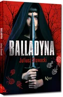 Lektury szkoła podstawowa - Balladyna - Juliusz Słowacki - książka - miniaturka - grafika 1