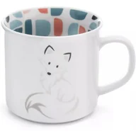 Kubki - Nici: Dreamy Winter kubek - 400 ml - miniaturka - grafika 1
