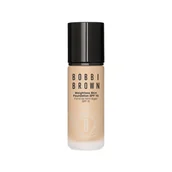 Podkłady do twarzy - Bobbi Brown Mini Weightless Skin Foundation SPF15 Podkłady 13 ml 29 - COOL IVORY - miniaturka - grafika 1