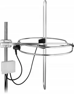 Maximum Antena RTV Maximum FM/DAB outdoor antenna 20608 - Anteny FM - miniaturka - grafika 2