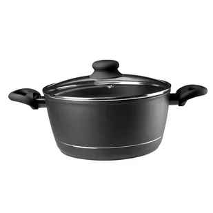 Galicja Garnek z grubym dnem Royal 5,5 L 8788 - Garnki - miniaturka - grafika 1