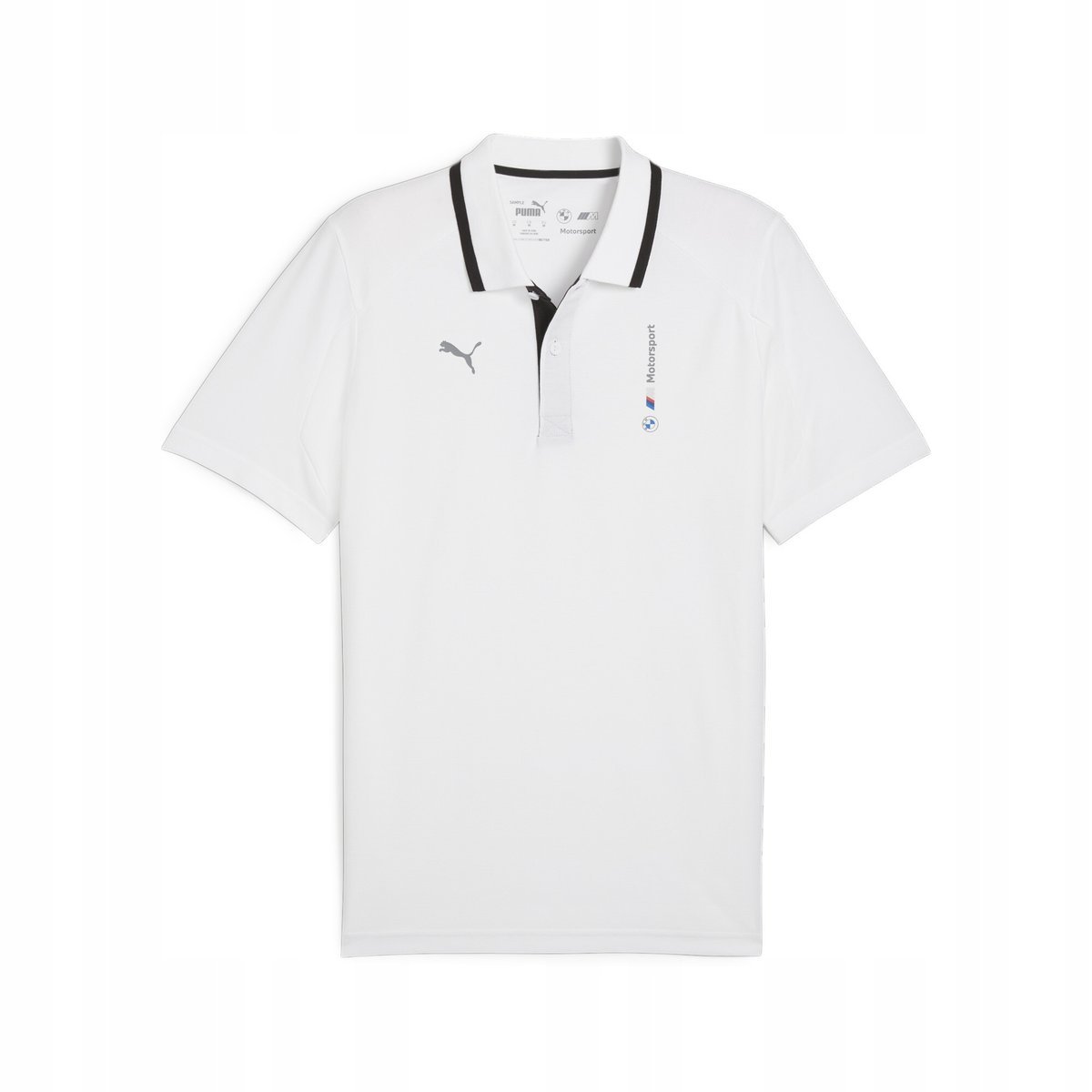 Puma Koszulka Polo Bmw Mms 62415402 R L (52)