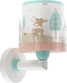 Lampy ścienne - Dalber Loving Deer kinkiet 1-punktowy 61279 61279 - miniaturka - grafika 1