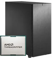 Zestawy komputerowe - Stacja robocza AMD Threadripper 7960X RTX Super - miniaturka - grafika 1