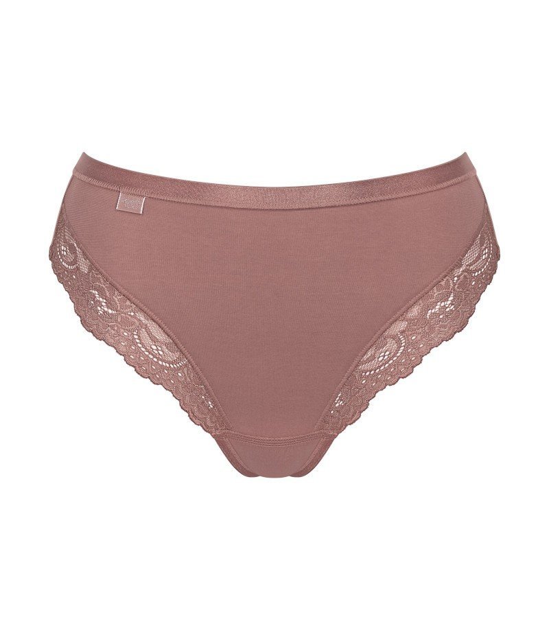 Majtki Damskie Sloggi Romance Tai-38