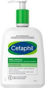 Balsamy i kremy do ciała - Emulsja do ciała Cetaphil Daily Advanced Ultra Moisturising Lotion 473 ml (3499320014045) - miniaturka - grafika 1