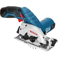 Piły elektryczne - Bosch Professional GKS 12V-26 0615990M41 - miniaturka - grafika 1
