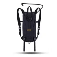 Plecaki - Plecak z bukłakiem Source Tactical Gear Tactical 3l czarny - miniaturka - grafika 1