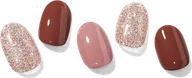 Sztuczne paznokcie i akcesoria - Sztuczne paznokcie Ohora Gel Nail Heimish 30 szt (8809622443033) - miniaturka - grafika 1