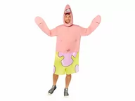 Stroje karnawałowe - Kostium Patrick Rozgwiazda dla osoby dorosłej - miniaturka - grafika 1