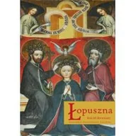 Albumy inne - Astraia Łopuszna. Kościół drewniany WYD 2 MONITA RAFAŁ - miniaturka - grafika 1